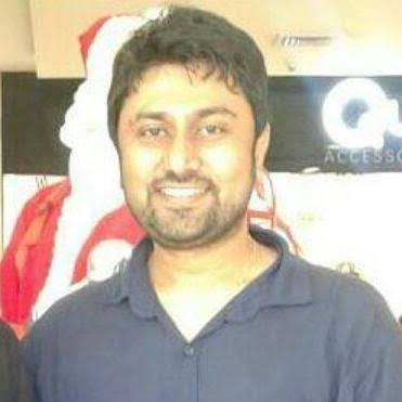 Vinesh Laljibhai Motivaras